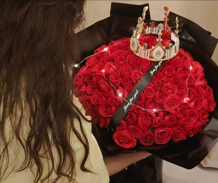 柳州柳北区花店