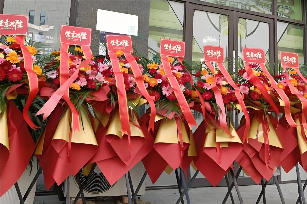 柳州柳北区花店